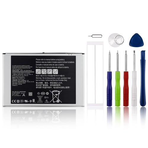 Swarking batteria ricambio - di,