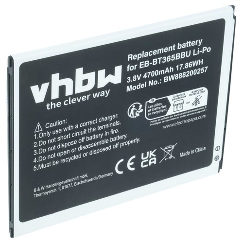 Batteria per samsung galaxy - batteria,
