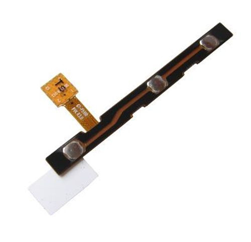Flat flex tasti volume power - volume,
