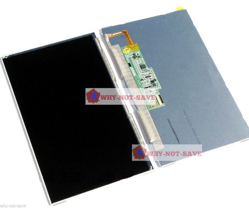Vetro schermo lcd ricambio per - vetro,