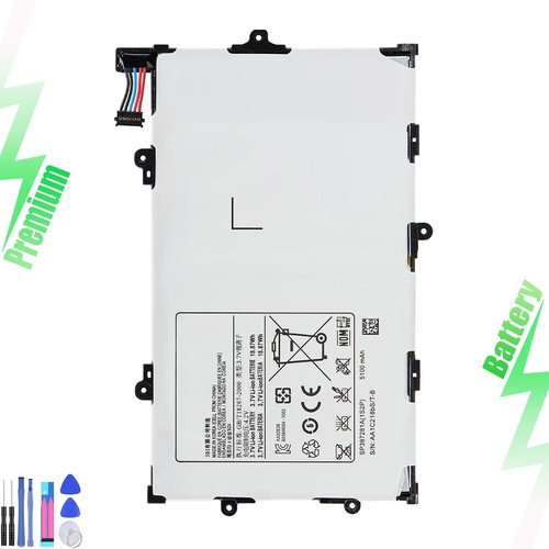 Nuova batteria ricambio - nuova,