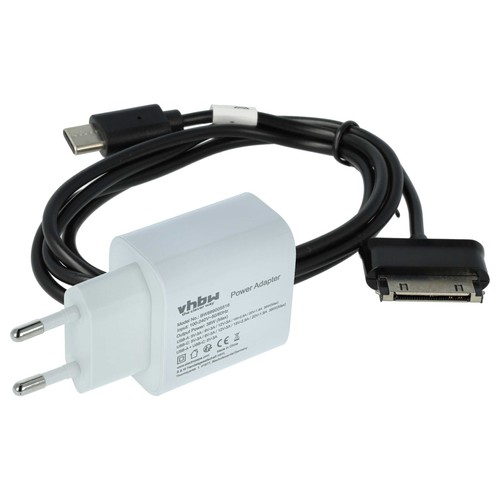 Alimentatore cavo usb c - alimentatore,, 1x