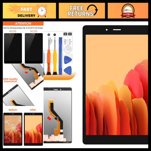 Samsung galaxy tab 0 2019 - samsung,