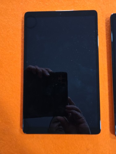 Tablet samsung galaxy tab a - tablet,