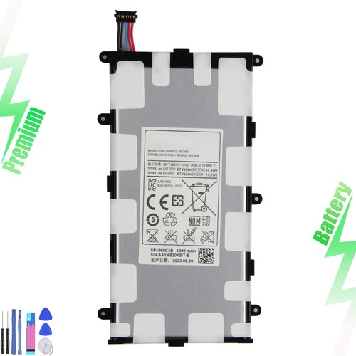 Batteria ricambio nuova - batteria,