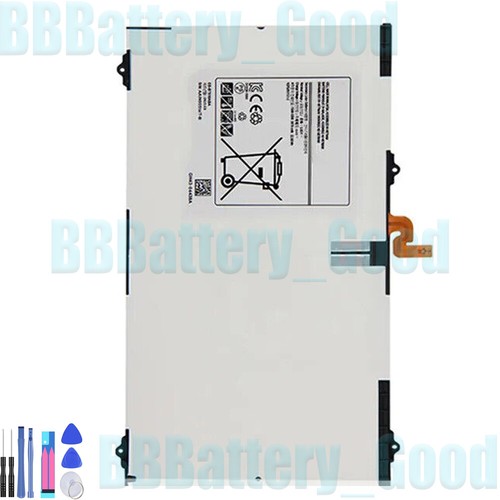 Batteria ricambio - batteria,