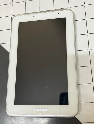 Samsung p3110 tab - tab, 2