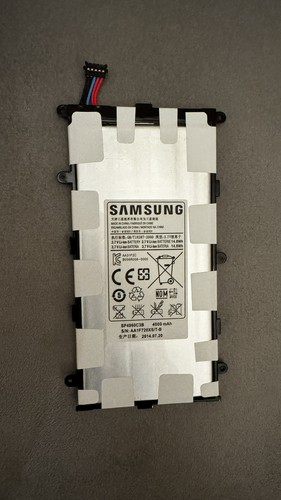 Batteria tablet sp4960c3b per - sp4960c3b,