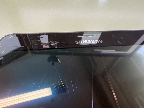 Tablet samsung galaxy nero - tablet,