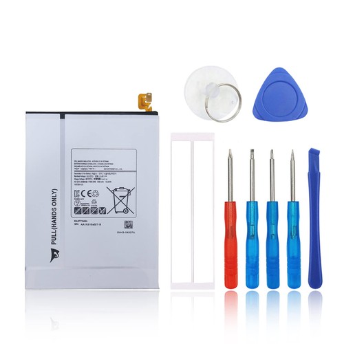 Swarking batteria ricambio - di,