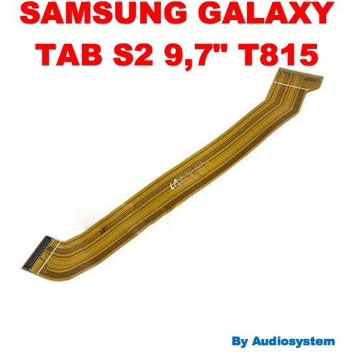 Flat flex connessione pcb - flex, per