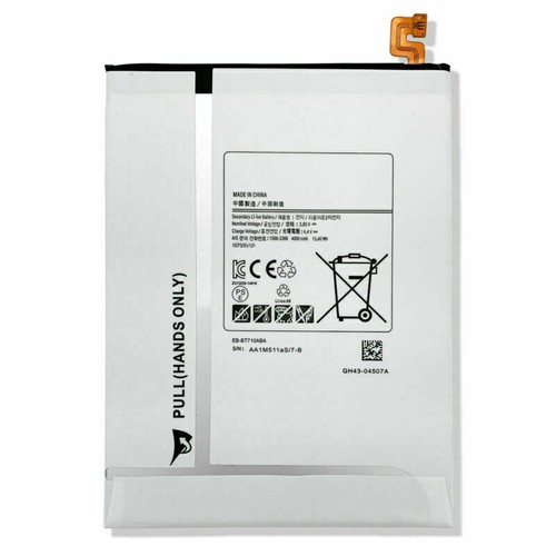 Batteria nuova per samsung - batteria,